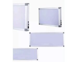 X-ray View Box