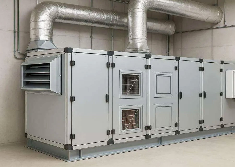 Air Handling Unit