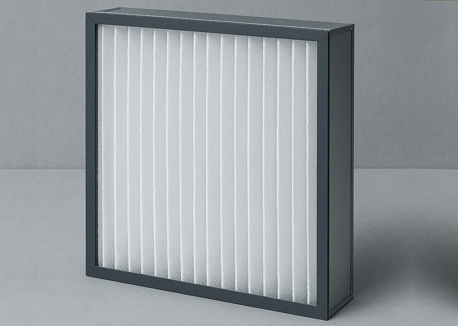 HEPA Filter